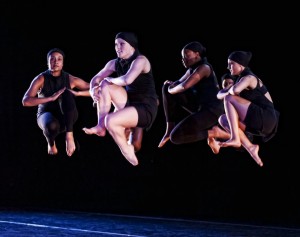 Uchenna Dance