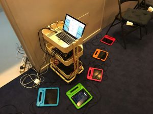 Inclusive Technology