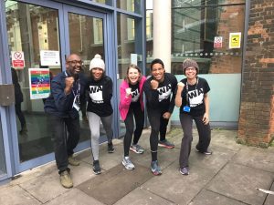 London Landmarks Half Marathon