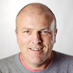Paul McMahon