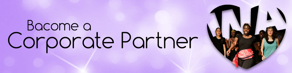 Corporate partnerships
