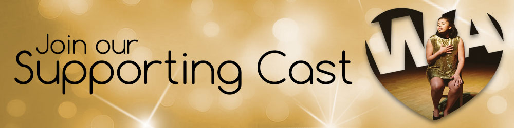 Supporting Cast
