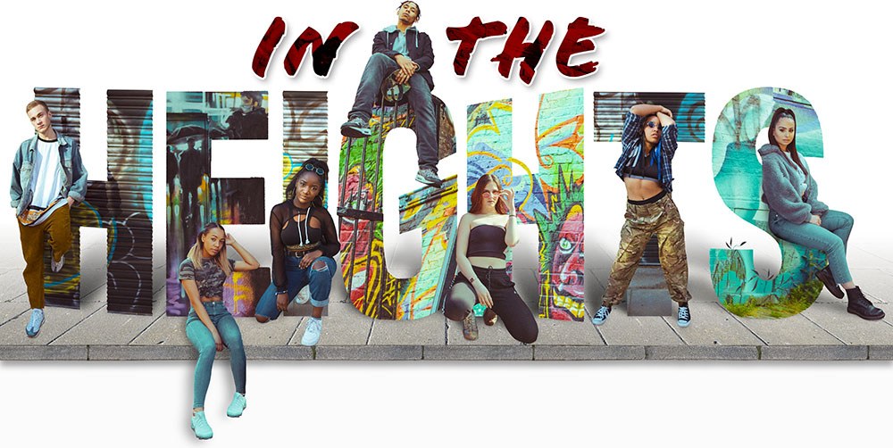 In The Heights