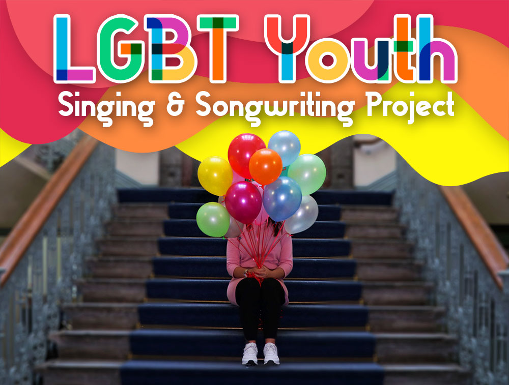 LGBT Youth Choir