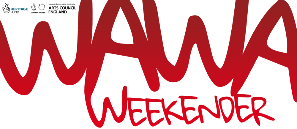WAWA Weekender