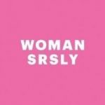 Woman SRSLY