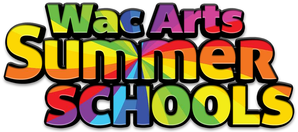 Wac Arts Summer Schools