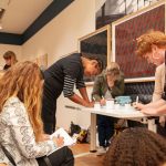 Wac Arts at CulturED