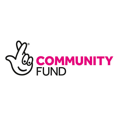 National Lottery Community Fund
