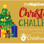 Wac Arts Big Give Christmas Challenge