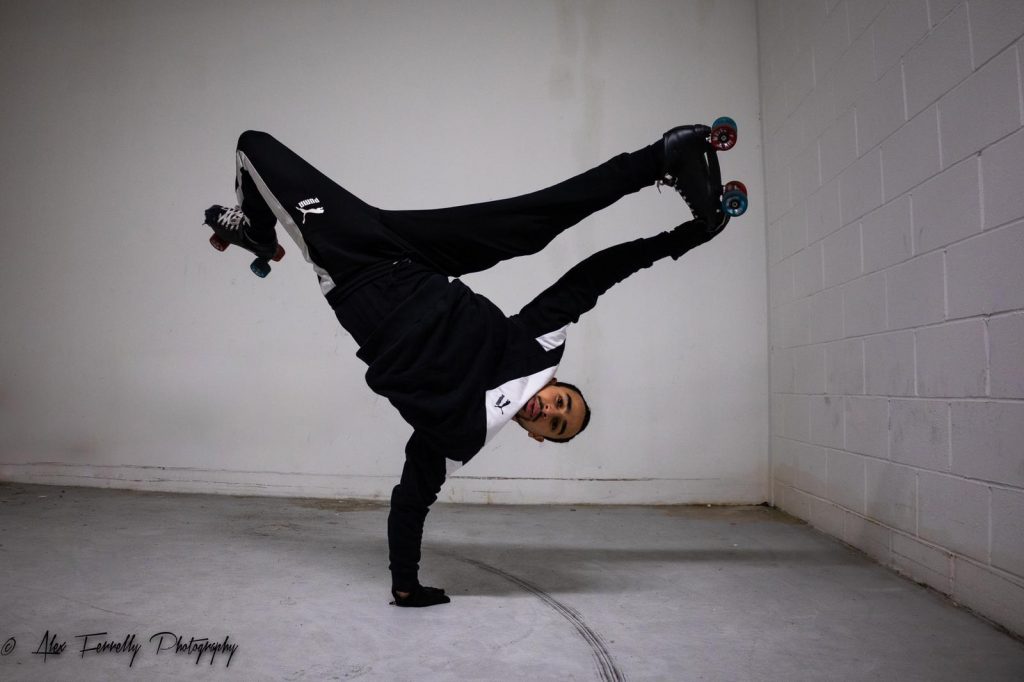 Join us for Skate Jam outside Castlehaven Community Centre - Sat 24 July