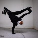 Join us for Skate Jam outside Castlehaven Community Centre - Sat 24 July
