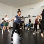 Wac Dance Company