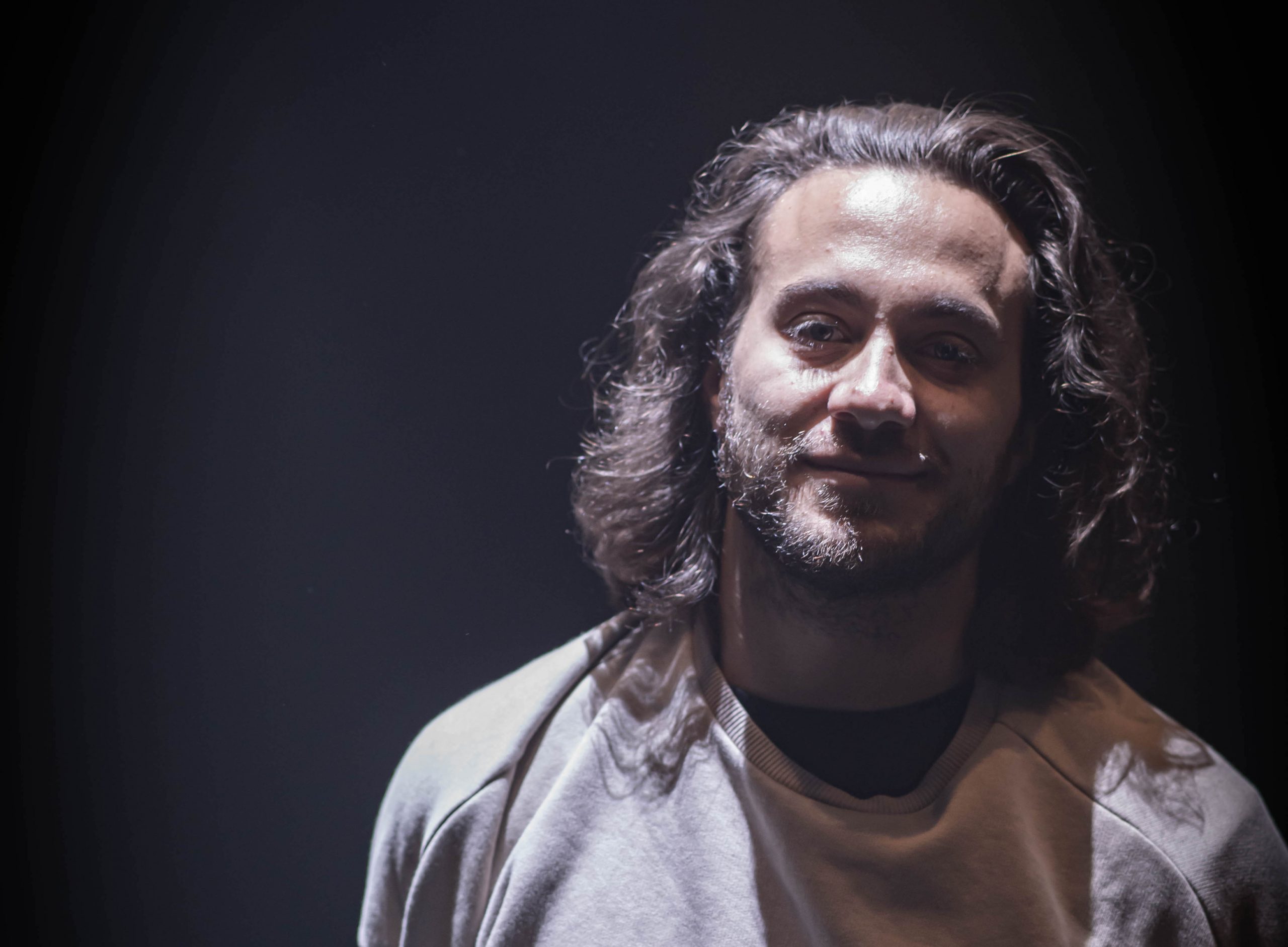 Exclusive Behind The Scenes Footage And For You To Try At ISOLATION 24 Of 131 Scaled 