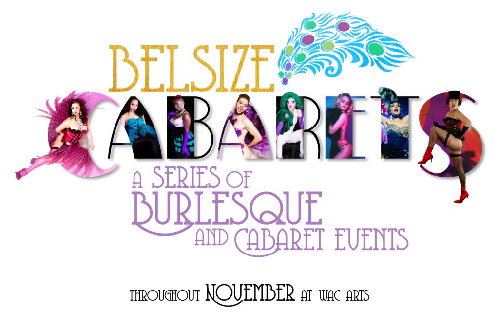 Belsize Cabarets