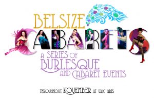 Belsize Cabarets