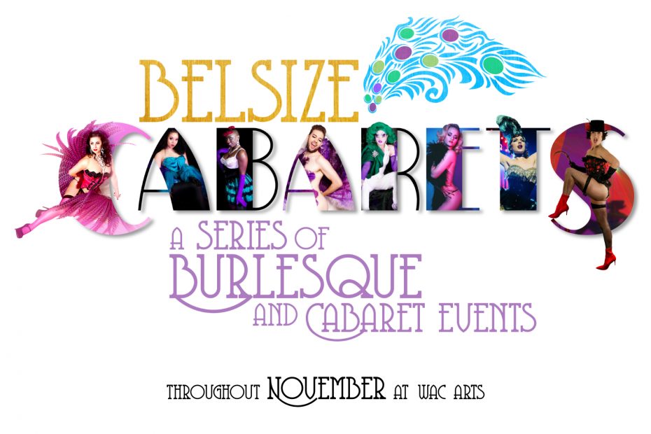 Belsize Cabarets