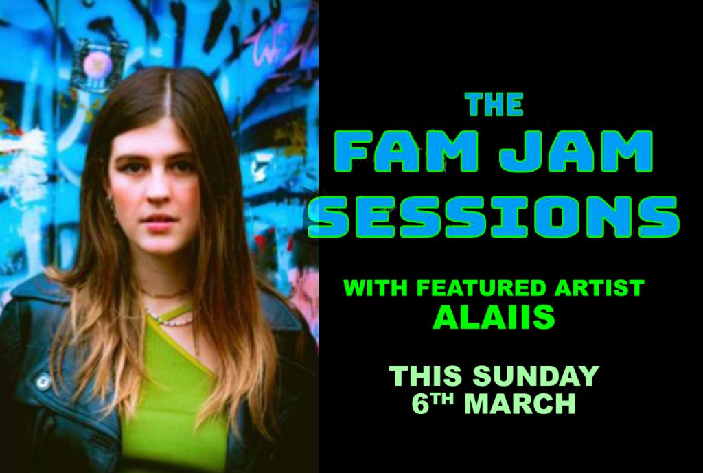 fam-jam