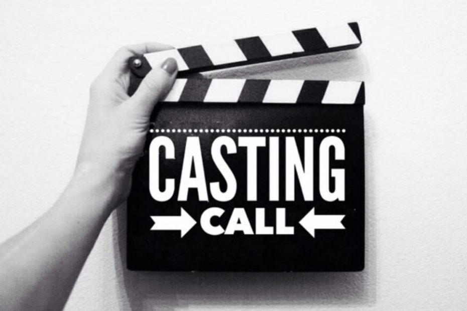 casting call