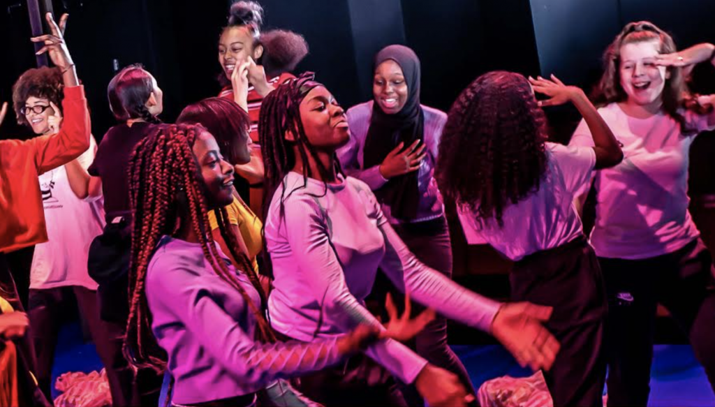 Donmar Warehouse