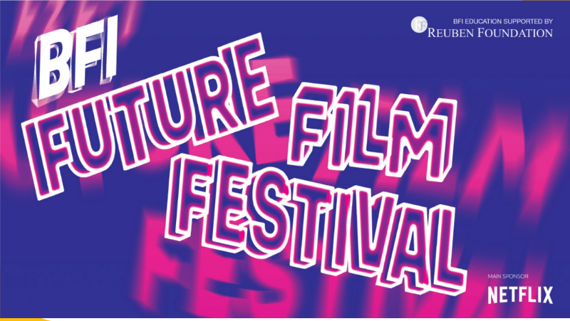 BFI future film festival