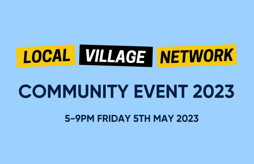 London Village Network Wac Arts