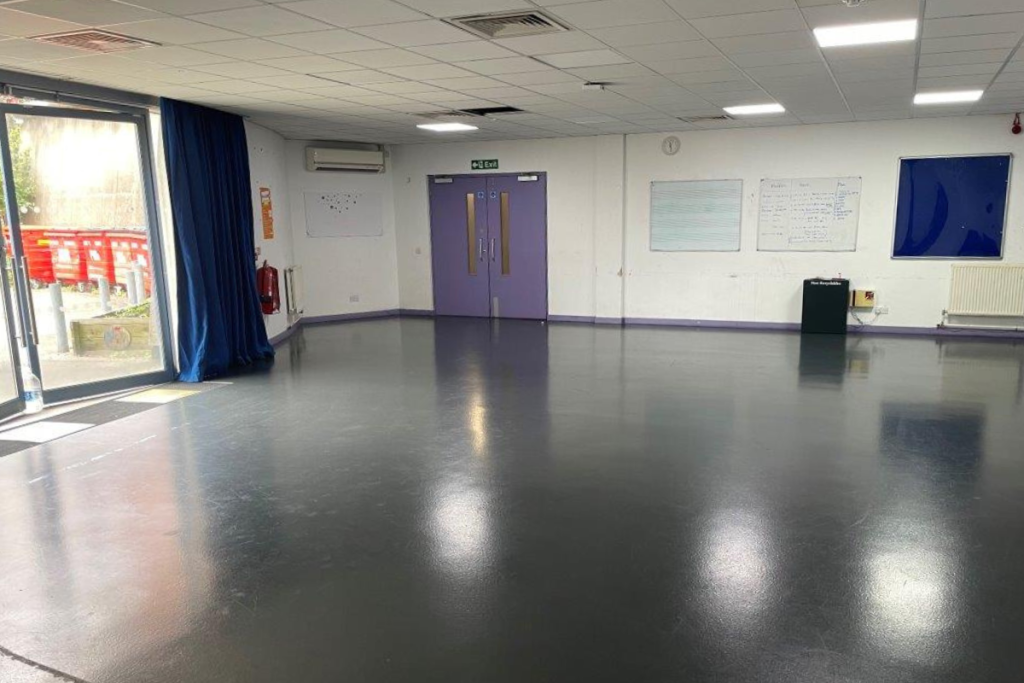 Drama Studio